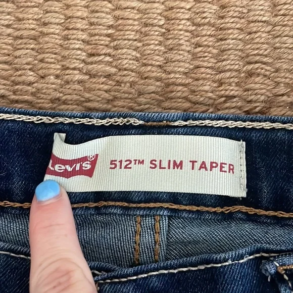 Levi’s Jeans! - Picture 5 of 6